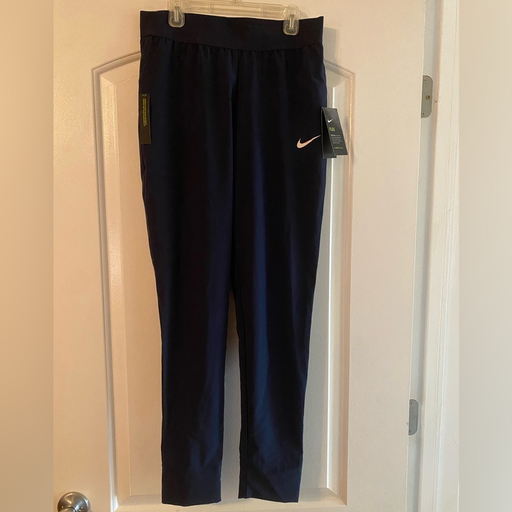 Nike Flex dri-fit pants